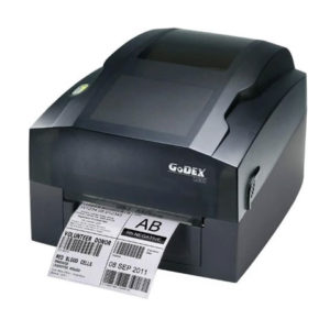 Принтер-этикеток-Godex-G300US